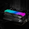 Pamięć XPG XPG AX5U6000C3616G-SLABRBK moduł pamięci 16 GB 1 x 16 GB DDR5 6000 MT/s 288-pin DIMM Korekcja ECC