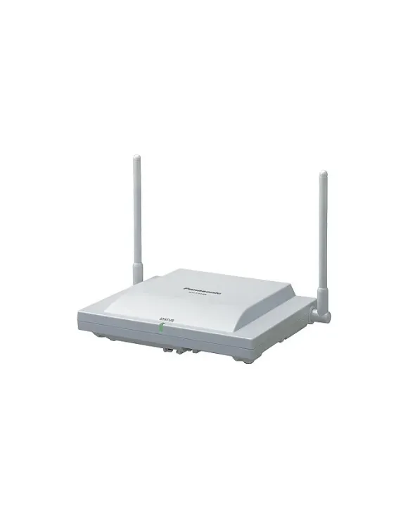 Panasonic KX-TDA0155CE 2 Kanal DECT Basisstation Anschaltung ueber dig KX-TDA0155CE