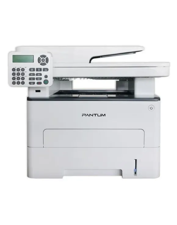 Pantum M7100DW