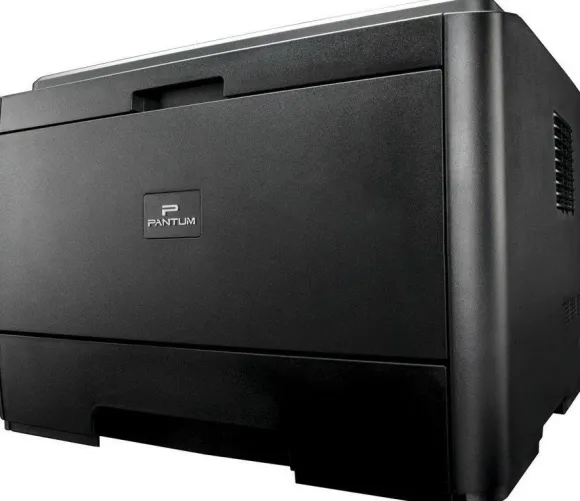 Pantum P3255DN