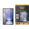 PanzerGlass Ultra-Wide Fit Sam Tab S7+/S8+/S9+/S9 FE+/S10+ Screen Protection 7379