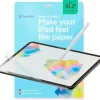 Paperlike? 3 screen protector for iPad 10.2" 2019 2020 & 2021 - Clear PL3-10-19