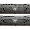 Patriot Memory Patriot Memory Zestaw pamięci Patriot Memory Viper PVS416G320C6K (DDR4 DIMM; 2 x 8 GB; 3200 MHz; CL16) 2_297059