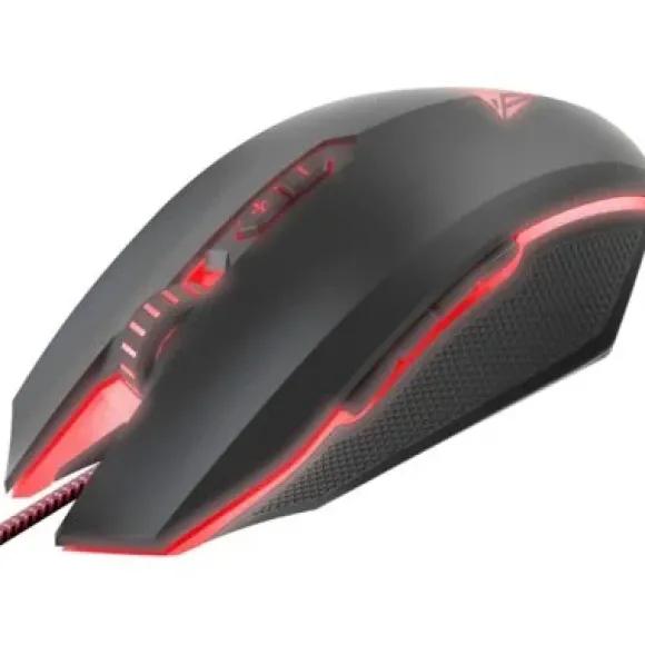 Patriot Viper V530 czarno-czerwona (PV530OULK)