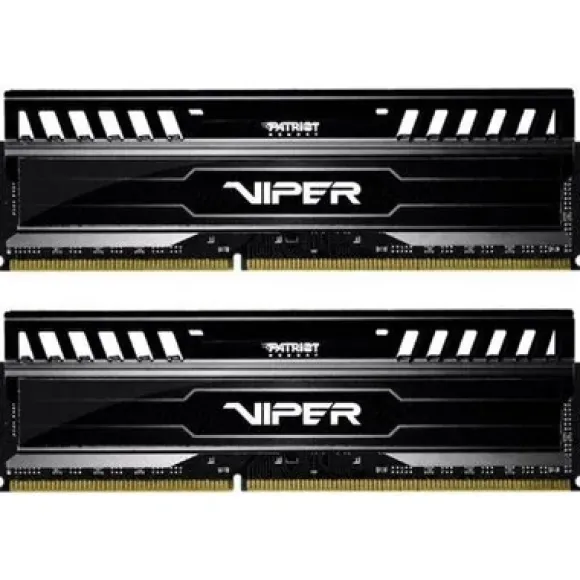 Patriot 16GB PV316G160C0K