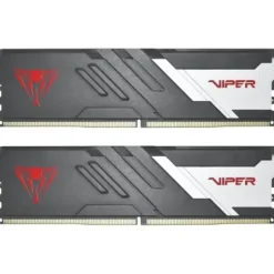 Patriot 32GB (2x16GB) 6400MHz CL32 VIPER VENOM
