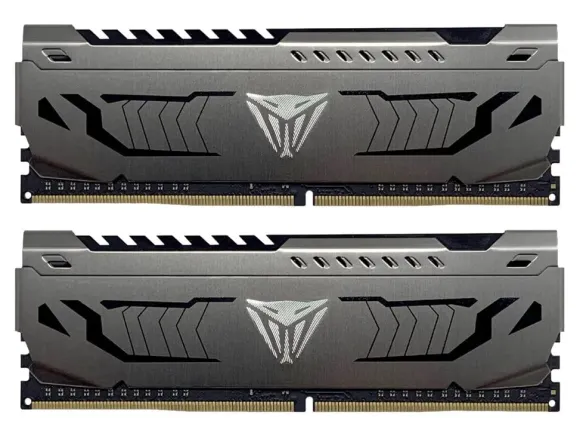 Patriot Patriot PATRIOT Viper Steel Series DDR4 2x32GB 3200Mhz XMP2 2_310323