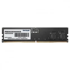 Patriot Signature DDR5 16GB/4800(1*16GB) CL40 PSD516G480081