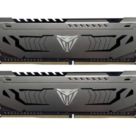 Patriot Viper Steel Series DDR4 2x16GB 3600MHz CL18 PVS432G360C8K