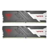 Patriot Viper Venom DDR5 64GB 2 x 32GB 6000 CL40 Szary
