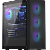PB Endorfy AIO Ryzen 7 5700X RTX 5060Ti 32GB SSD 1TB WIFI W11 DLSS 4