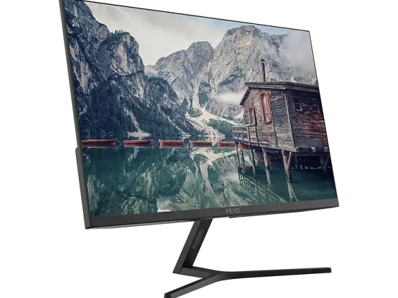 PEAQ S244-IFC 24" FHD IPS 100Hz FreeSync Czarny