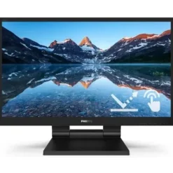 Philips 242B9TL/00 Czarny