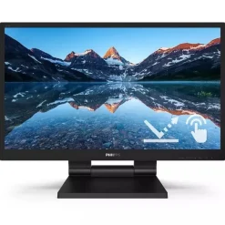 Philips 242B9TL/00 Czarny
