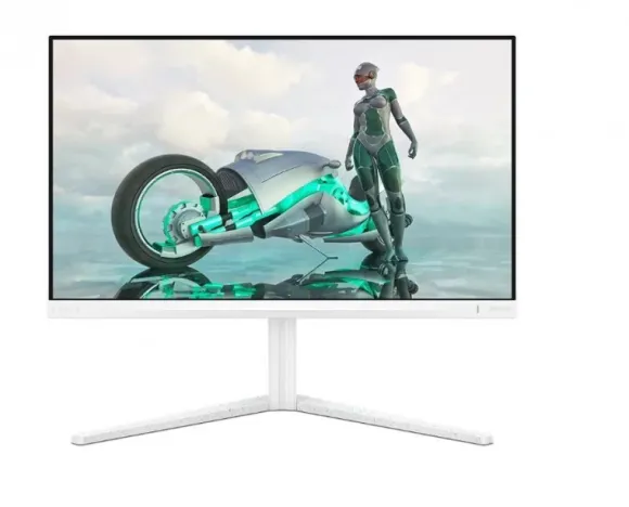 PHILIPS 24M2N3201A/00 24" TFT IPS 4K Biały