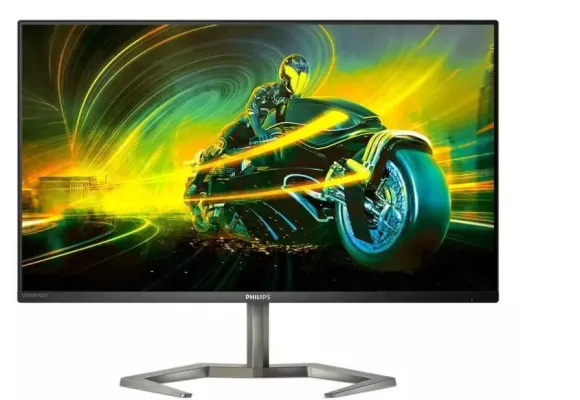 Philips Monitor 32M1N5800A 31.5 cala IPS 4K 144Hz HDMIx2 DPx2 Pivot Głośniki