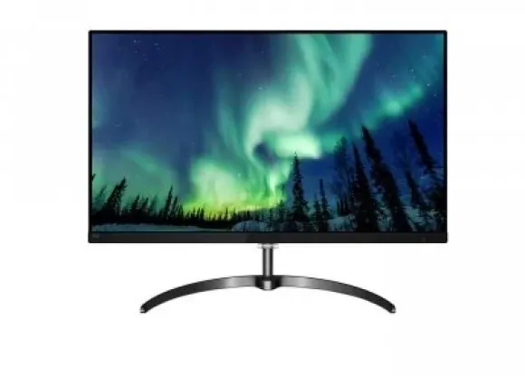 Philips 276E8VJSB/01 27" czarny