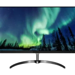 Philips 276E8VJSB/01 27" czarny