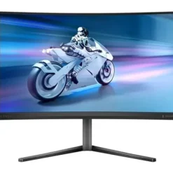 Philips 27" 27M2C5200W/00