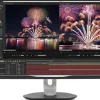 Philips 328P6VUBREB 32" czarny (328P6VUBREB/00)