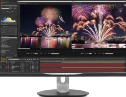 Philips 328P6VUBREB 32" czarny (328P6VUBREB/00)