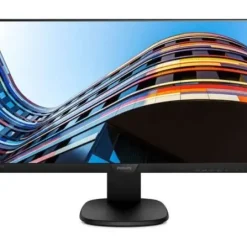 Philips 243S7EHMB 24" czarny (243S7EHMB/00)