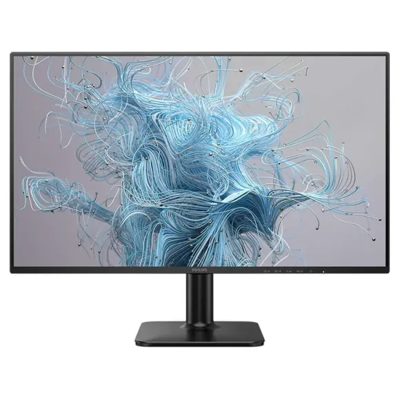 Philips 1000 series 24E2N1110/00 23.8" 1920x1080 Full HD LCD Czarny