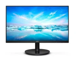 Philips 222V8LA/00 Czarny