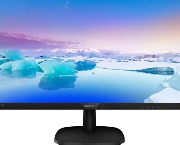 Philips 273V7QDSB 27" Czarny (273V7QDSB/00)