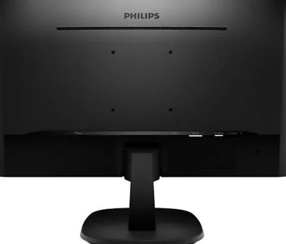 Philips 273V7QDSB 27" Czarny (273V7QDSB/00)