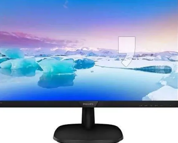Philips 273V7QDSB 27" Czarny (273V7QDSB/00)