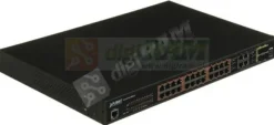 Planet GS-4210-24PL4C Switch 24x GEth PoE AT 4xSFP GS-4210-24PL4C