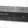 Planet Niezarządzalny GSD-805 8 x 10/100/1000Base-T 16Gbit 4K 1Mbit GSD-805