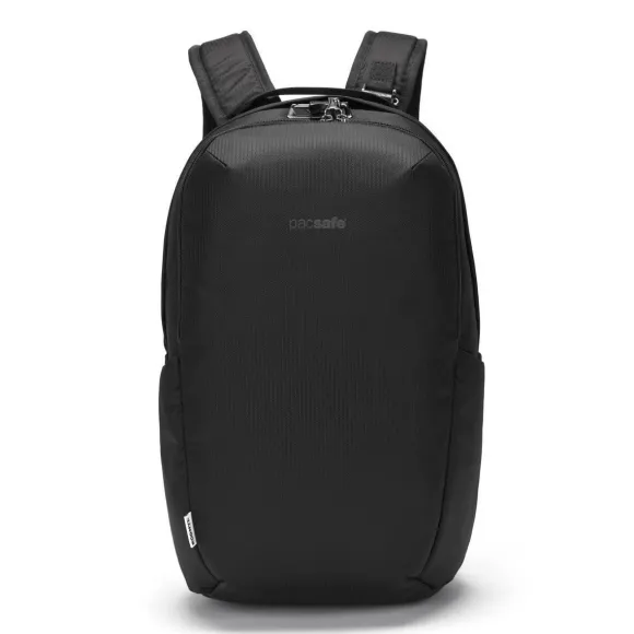 Plecak antykradzieżowy na laptopa Pacsafe Vibe 25 Econyl - black