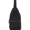 Plecak Canyon CB-2, 3,5 l (CNS-CBD2B1) Czarny