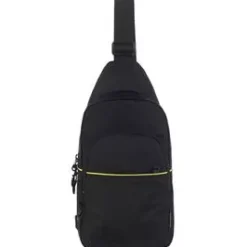 Plecak Canyon CB-2, 3,5 l (CNS-CBD2B1) Czarny