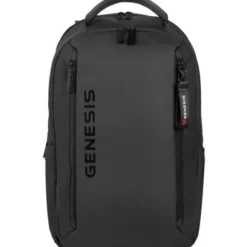 Plecak na laptopa GENESIS Pallad 510 17.3 cala Czarny NBG-2447