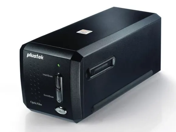 Plustek OpticFilm 8200i Ai (PLUSOF8200IAI)