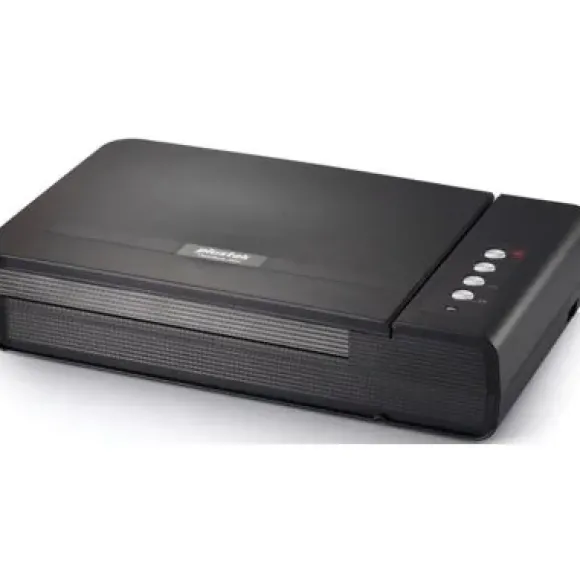 Plustek OpticBook 4800 (PLUS-OB-4800)