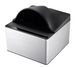 Plustek SecureScan X150 Czarny, Biały