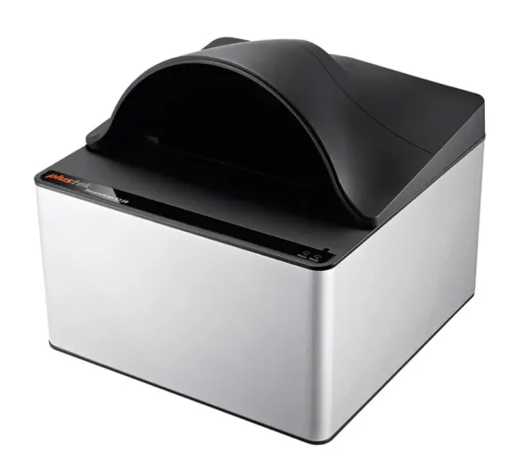 Plustek SecureScan X150 Czarny, Biały