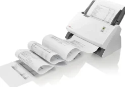 Plustek SmartOffice PS456U (PLUS-SO-PS456U)