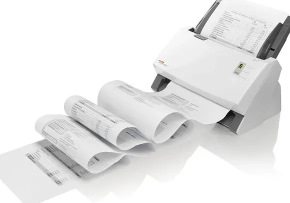 Plustek SmartOffice PS456U (PLUS-SO-PS456U)