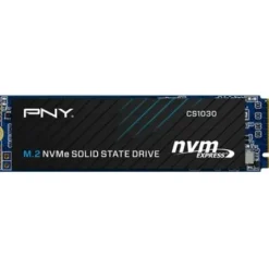 PNY Dysk SSD CS1030 500GB M.2 2280 M280CS1030-500-RB