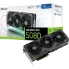 PNY GeForce RTX 5080 OC Triple Fan 16GB GDDR7 DLSS4 VCG508016TFXPB1-O