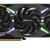 PNY GeForce RTX 5060 Ti EPIC-X RGB OC NVIDIA 8 GB GDDR7 VCG5060T8TFXXPB1-O