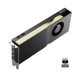 PNY RTX PRO 4500 Blackwell 32 GB GDDR7 ECC 256bit PCI Express 5.0 x16 VCNRTXPRO4500-SB