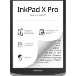 PocketBook Inkpad X Pro