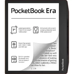 Pocketbook PB700-L-64-WW-B czarny