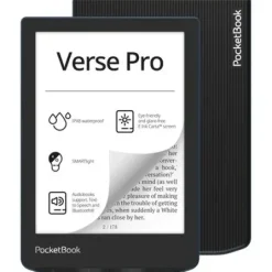 POCKETBOOK Verse Pro 634 Azure